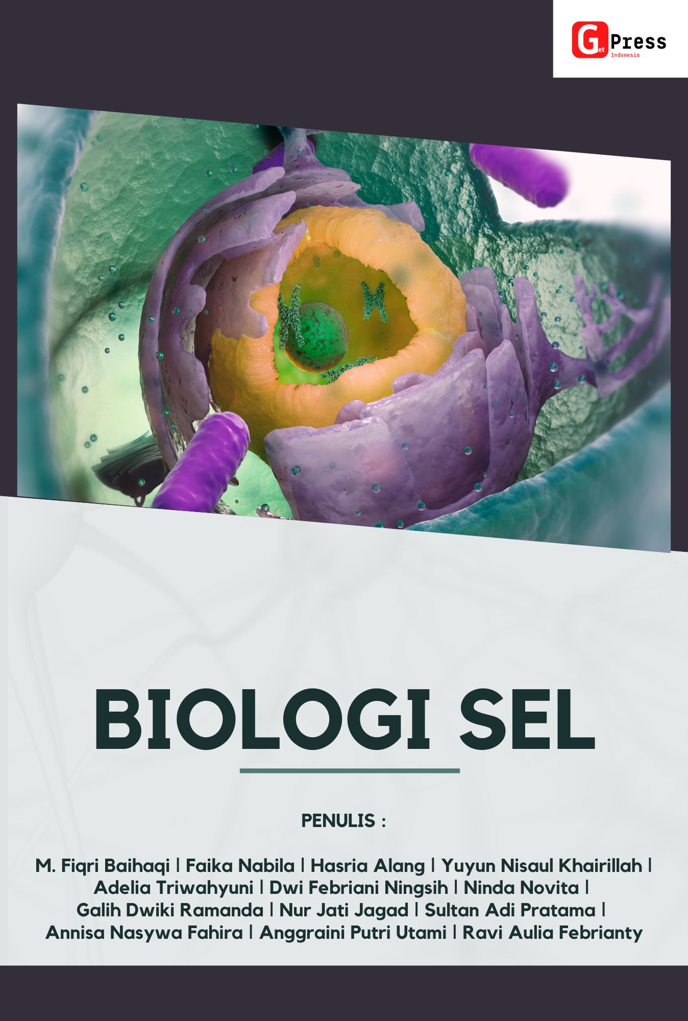 Biologi Sel